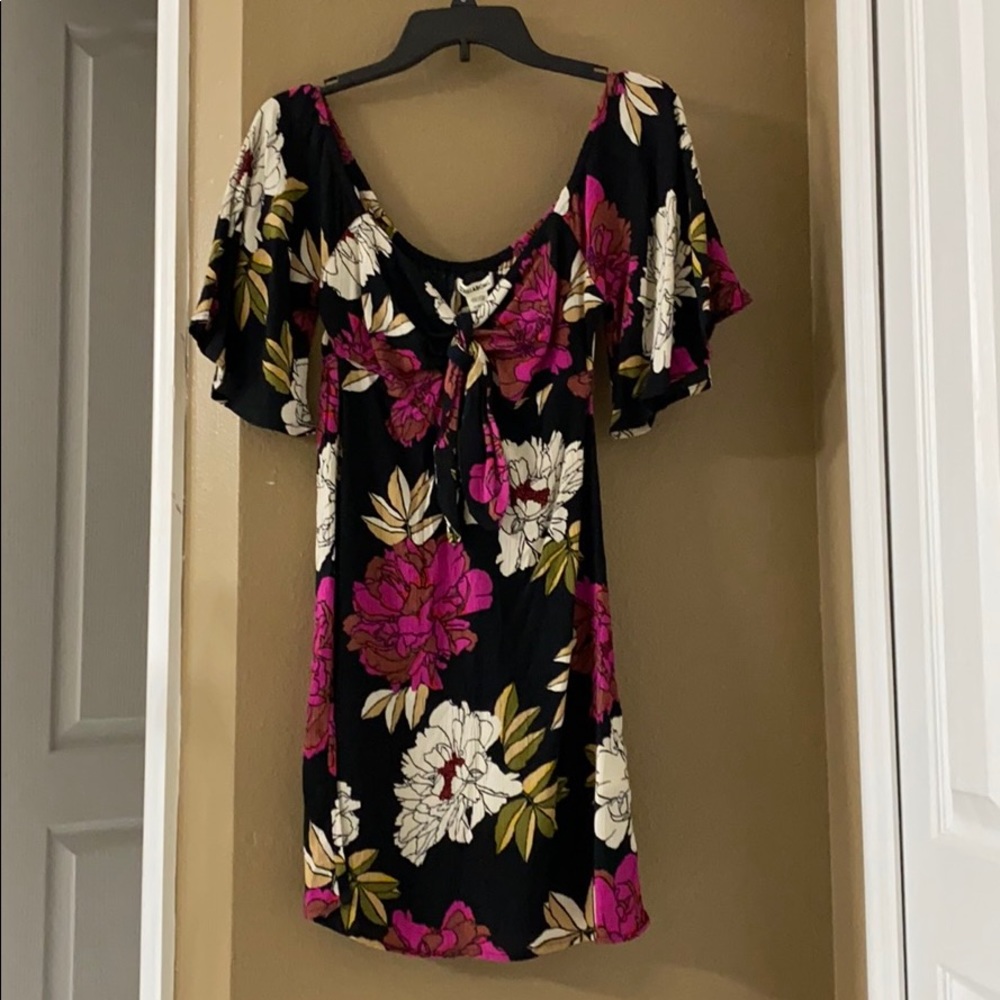 Billabong Dress